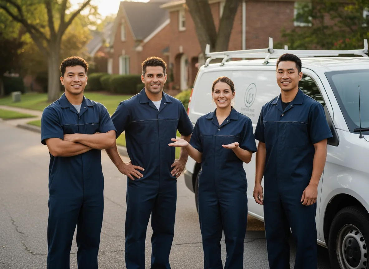 Home Gutter Service company in Baconton, GA